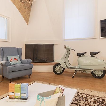 Apartament Al Civico 7 Ostia Zewnętrze zdjęcie