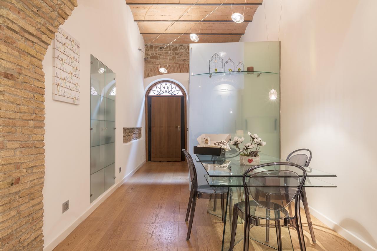 Apartament Al Civico 7 Ostia Zewnętrze zdjęcie