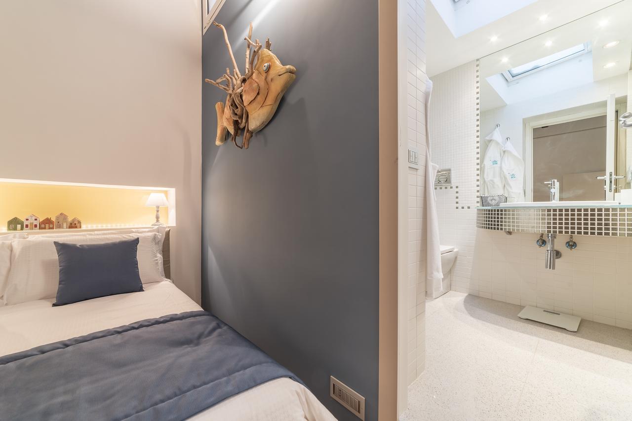Apartament Al Civico 7 Ostia Zewnętrze zdjęcie