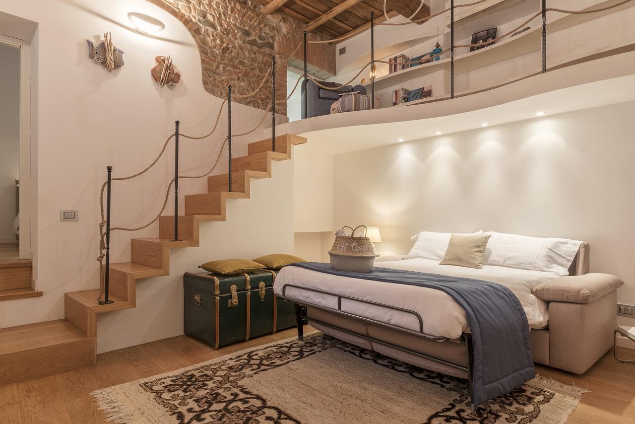 Apartament Al Civico 7 Ostia Zewnętrze zdjęcie