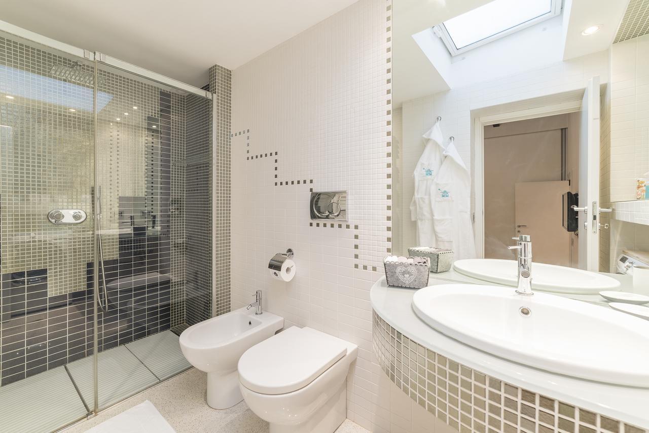 Apartament Al Civico 7 Ostia Zewnętrze zdjęcie
