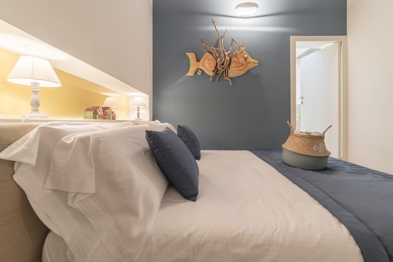 Apartament Al Civico 7 Ostia Zewnętrze zdjęcie
