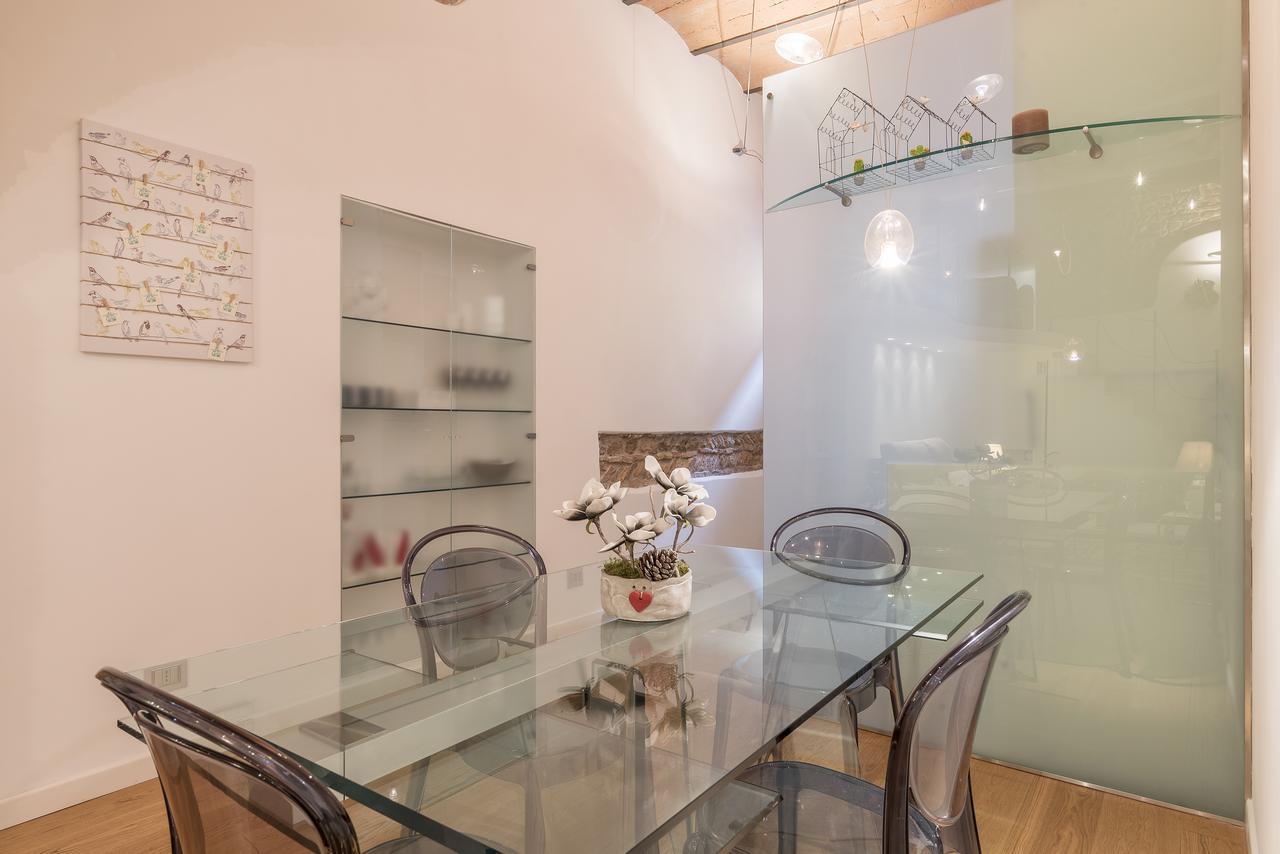 Apartament Al Civico 7 Ostia Zewnętrze zdjęcie