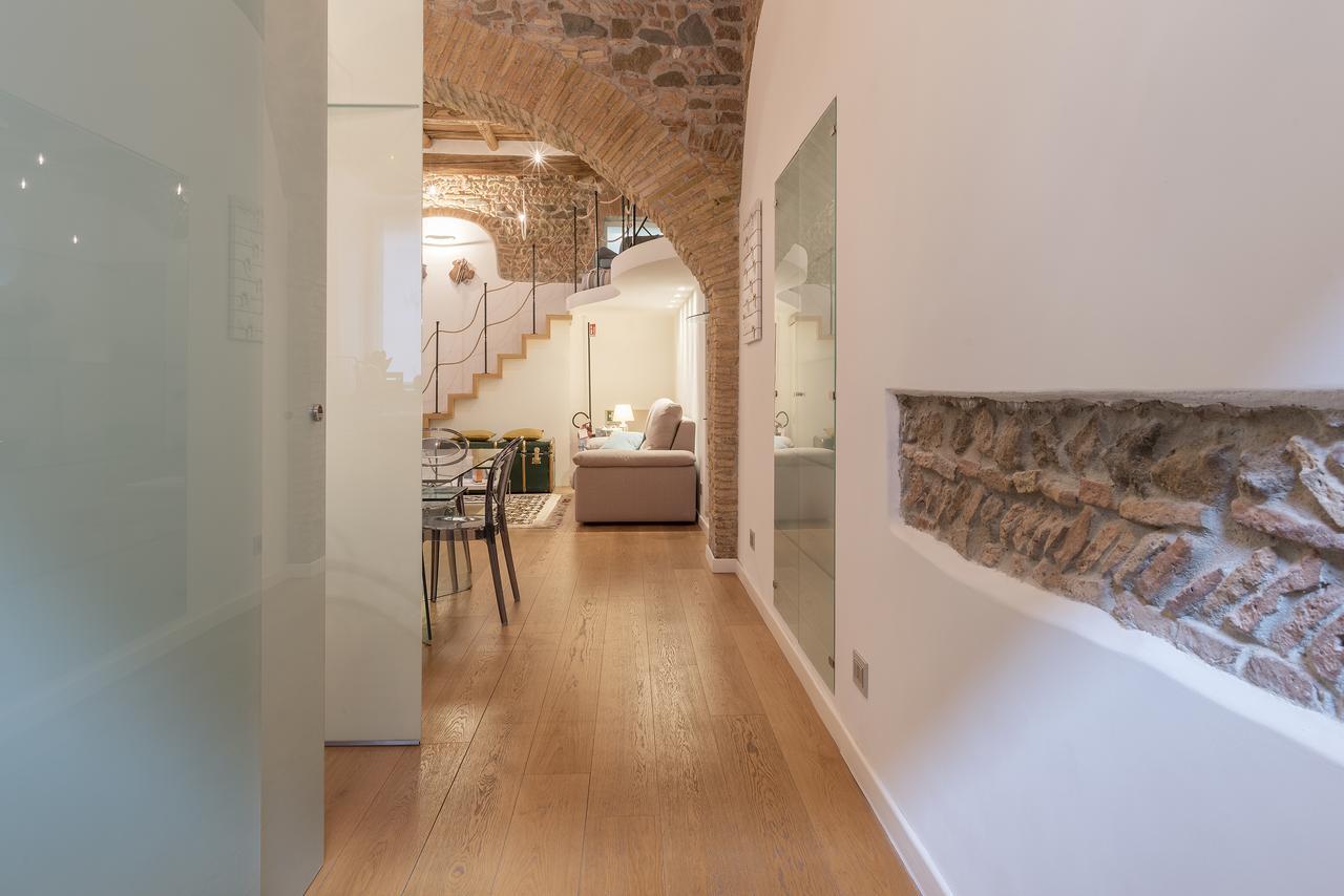 Apartament Al Civico 7 Ostia Zewnętrze zdjęcie