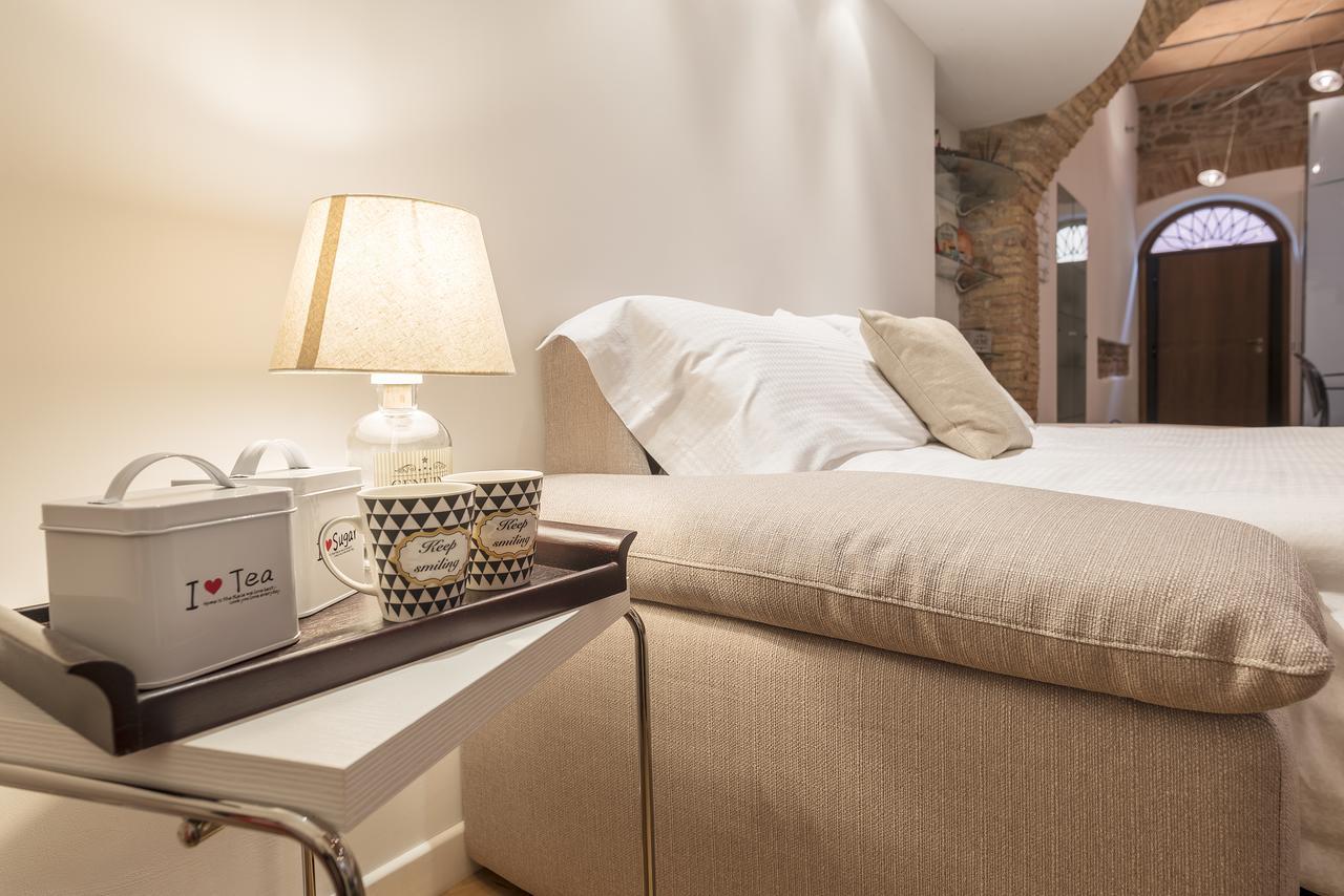 Apartament Al Civico 7 Ostia Zewnętrze zdjęcie