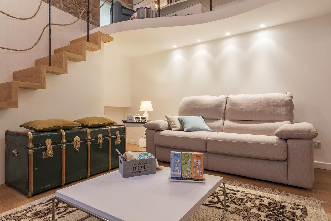 Apartament Al Civico 7 Ostia Zewnętrze zdjęcie